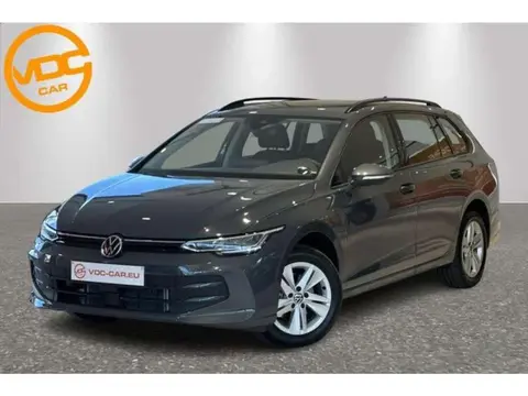 Used VOLKSWAGEN GOLF Petrol 2024 Ad 