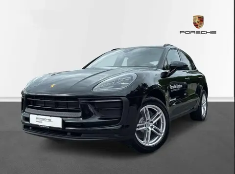 Used PORSCHE MACAN Petrol 2024 Ad 