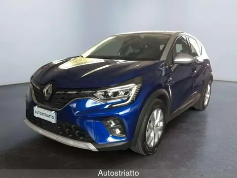 Used RENAULT CAPTUR Diesel 2021 Ad 