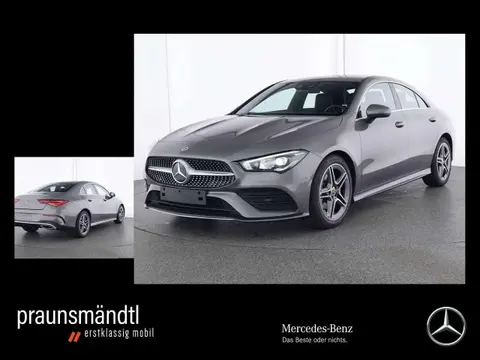 Annonce MERCEDES-BENZ CLASSE CLA Essence 2023 d'occasion 