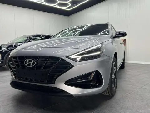 Annonce HYUNDAI I30 Essence 2024 d'occasion 