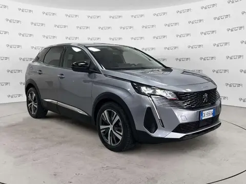 Used PEUGEOT 3008 Diesel 2022 Ad 