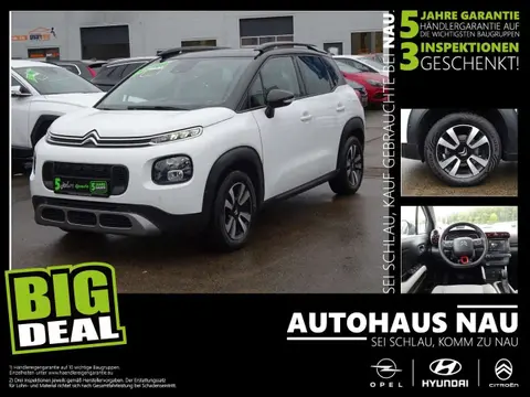 Annonce CITROEN C3 AIRCROSS Essence 2020 d'occasion 