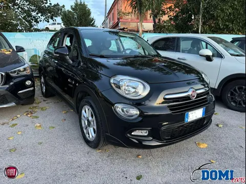 Used FIAT 500X Diesel 2017 Ad 