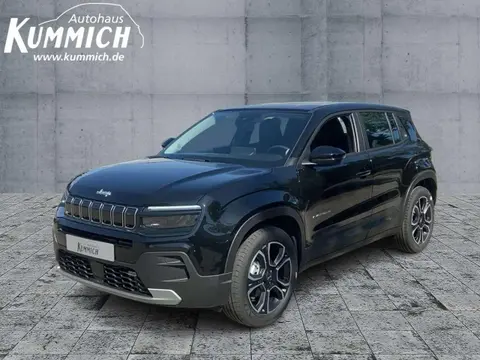 Annonce JEEP AVENGER Essence 2023 d'occasion 