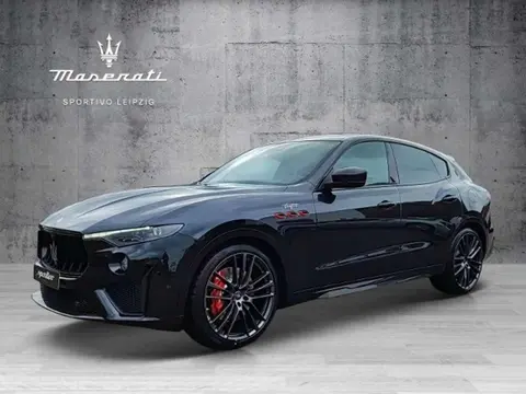 Annonce MASERATI LEVANTE Essence 2024 d'occasion 