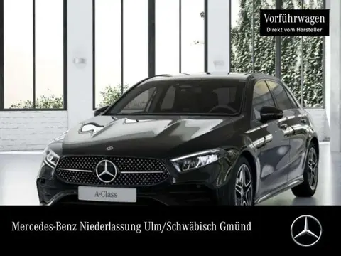 Used MERCEDES-BENZ CLASSE A Petrol 2024 Ad 