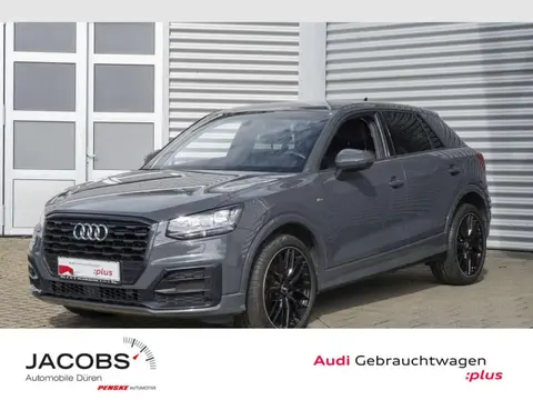 Used AUDI Q2 Diesel 2020 Ad Germany