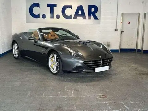 Annonce FERRARI CALIFORNIA Essence 2016 d'occasion 