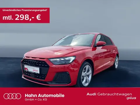 Used AUDI A1 Petrol 2023 Ad 