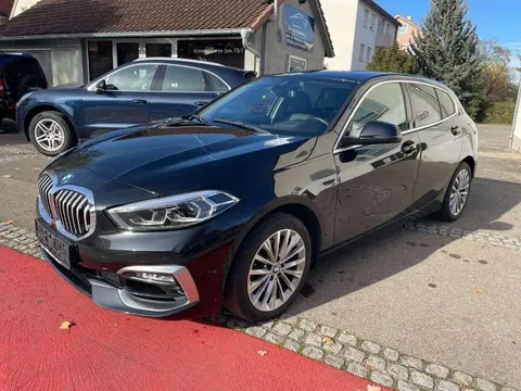 Used BMW SERIE 1 Petrol 2019 Ad 