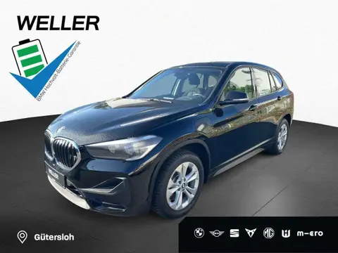 Used BMW X1 Hybrid 2021 Ad 