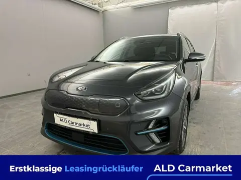 Used KIA E-NIRO Electric 2020 Ad 