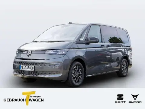 Annonce VOLKSWAGEN T7 Diesel 2024 d'occasion 