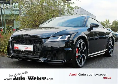 Annonce AUDI TT RS Essence 2023 d'occasion 