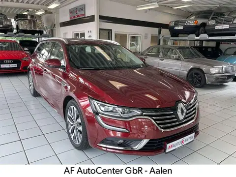 Used RENAULT TALISMAN Petrol 2019 Ad 