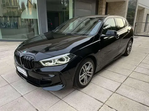 Annonce BMW SERIE 1 Essence 2021 d'occasion 