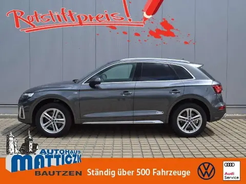 Used AUDI Q5 Diesel 2021 Ad 