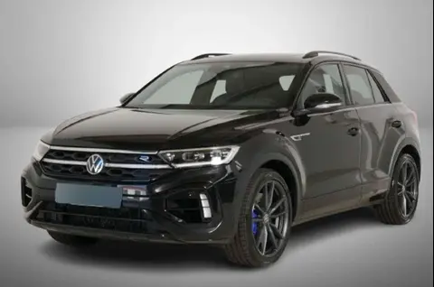 Annonce VOLKSWAGEN T-ROC Essence 2024 d'occasion 