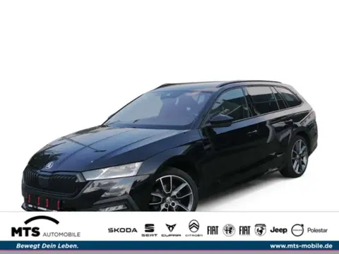 Used SKODA OCTAVIA Diesel 2020 Ad 