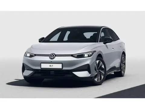 Annonce VOLKSWAGEN ID.7 Électrique 2024 d'occasion 