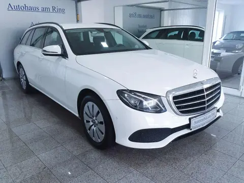 Used MERCEDES-BENZ CLASSE E Diesel 2018 Ad 