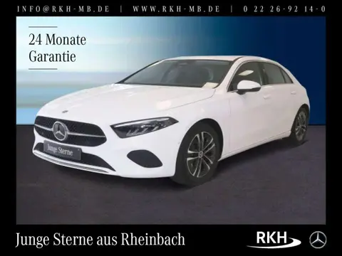 Used MERCEDES-BENZ CLASSE A Petrol 2023 Ad 