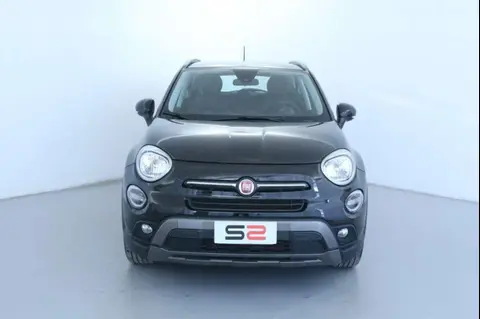 Annonce FIAT 500X Essence 2021 d'occasion 