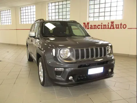 Used JEEP RENEGADE Hybrid 2022 Ad 