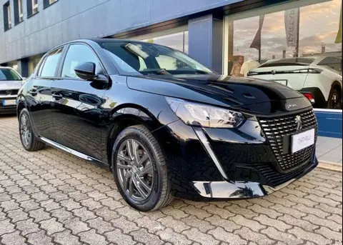 Annonce PEUGEOT 208 Essence 2021 d'occasion 