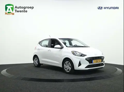 Used HYUNDAI I10 Petrol 2023 Ad 