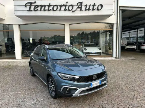 Used FIAT TIPO Petrol 2021 Ad 