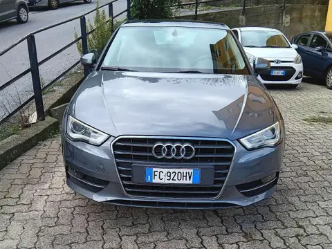 Annonce AUDI A3 Diesel 2016 d'occasion 