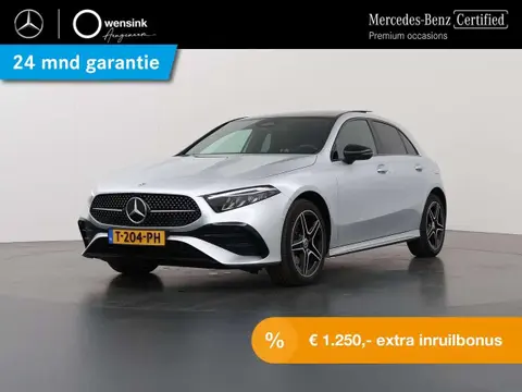 Used MERCEDES-BENZ CLASSE A Hybrid 2023 Ad 