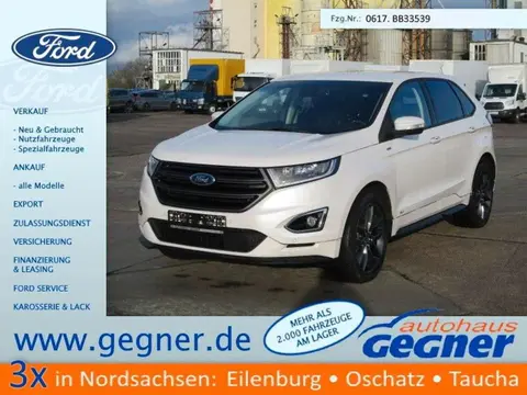 Used FORD EDGE Diesel 2018 Ad 