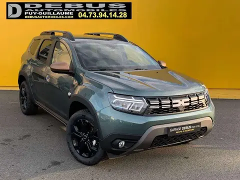 Used DACIA DUSTER Diesel 2024 Ad 