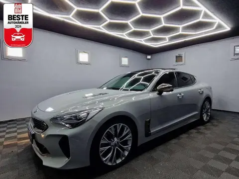 Annonce KIA STINGER Essence 2018 d'occasion 