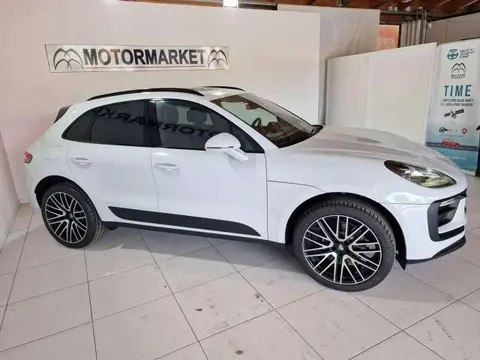 Used PORSCHE MACAN Petrol 2023 Ad 