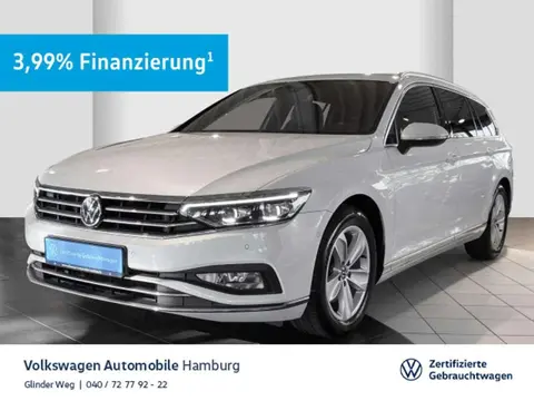 Used VOLKSWAGEN PASSAT Diesel 2022 Ad 