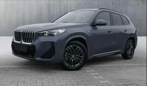 Annonce BMW X1 Diesel 2023 d'occasion 