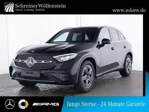 Annonce MERCEDES-BENZ CLASSE GLC Essence 2023 d'occasion 