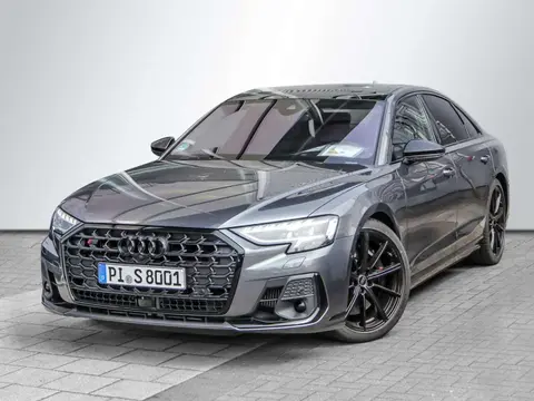 Annonce AUDI S8 Essence 2023 d'occasion Allemagne