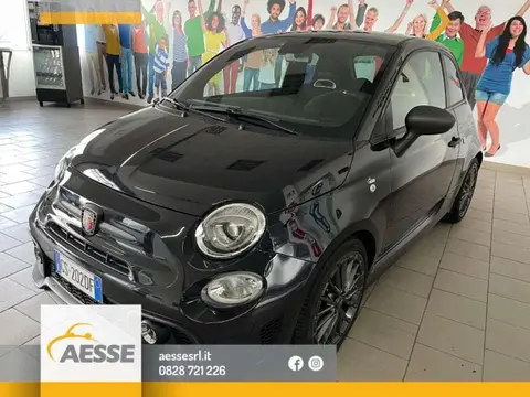 Annonce ABARTH 595 Essence 2024 d'occasion 