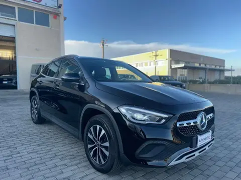 Used MERCEDES-BENZ CLASSE GLA Diesel 2021 Ad 