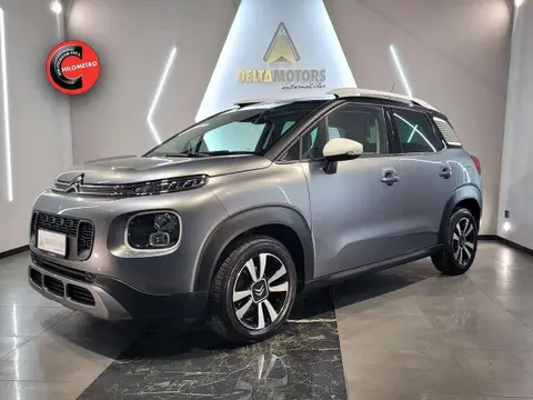 Annonce CITROEN C3 Diesel 2019 d'occasion 