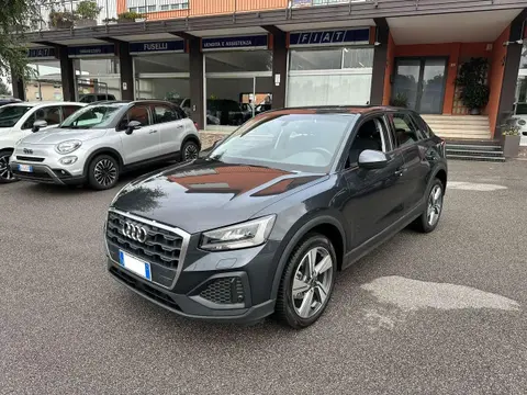 Used AUDI Q2 Petrol 2022 Ad 