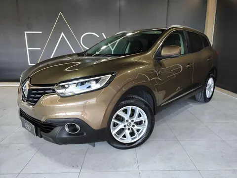 Used RENAULT KADJAR Diesel 2017 Ad 