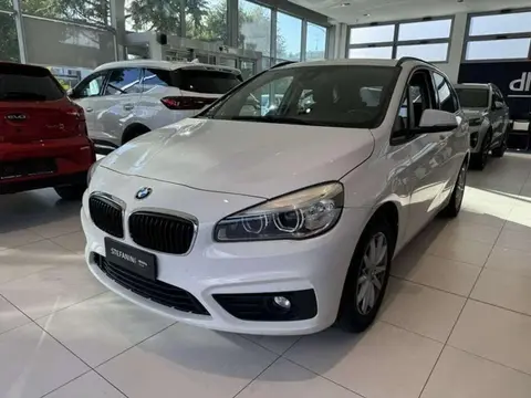 Used BMW SERIE 2 Diesel 2016 Ad 