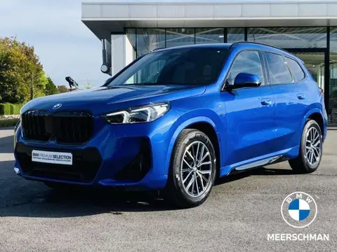 Annonce BMW X1 Essence 2022 d'occasion 