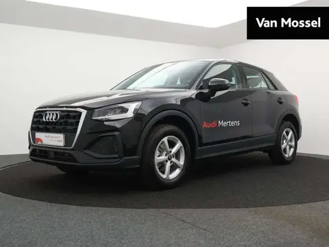 Used AUDI Q2 Petrol 2024 Ad 